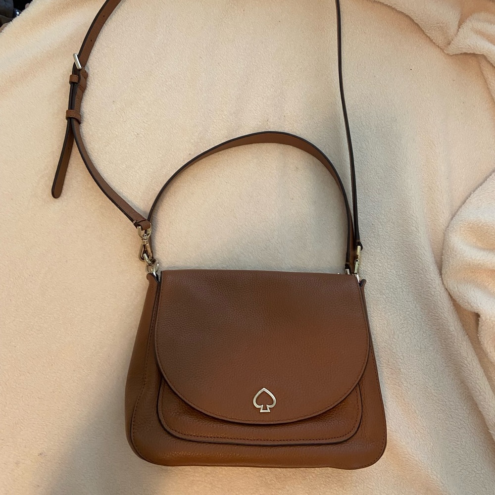 LAST CHANCE Kate Spade Kailee Crossbody Purse